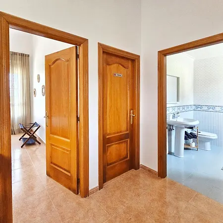 Casa Costera Con Jardin Y Vistas A La Ria De Casa de Férias Foz