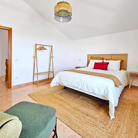 Casa de Férias Casa Costera Con Jardin Y Vistas A La Ria De